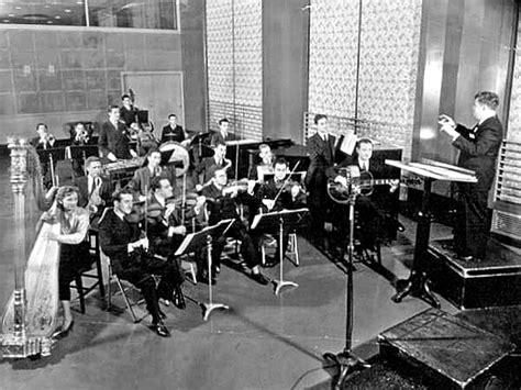 Richard Himber And His Orchestra 1934