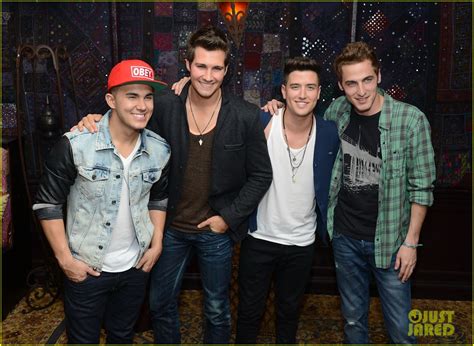 Big Time Rush Officially Announce Comeback Reveal First Concert Dates