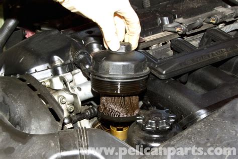 ▶▶**if the video was helpful, remember to give it. BMW E46 Oil Change | BMW 325i (2001-2005), BMW 325Xi (2001-2005), BMW 325Ci (2001-2006), BMW ...