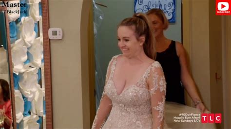 She first walked down the aisle in a givenchy wedding gown, then on may 19, meghan walked out in the stunning ensemble and sweetly marked the special moment with a tribute to princess diana by wearing her. Elizabeth Finds Her 2nd Wedding Dress 1 of 2 - YouTube