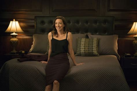 Molly Parker Is Just Fine Now Now Magazine