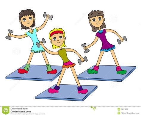 Aerobics Clipart 20 Free Cliparts Download Images On Clipground 2021