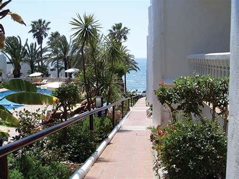 Interval International Resort Directory Macdonald Leila Playa Resort