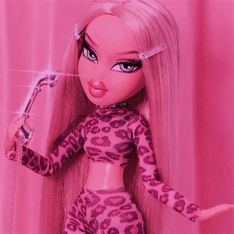 Pin By Laurdiy On Bratz In 2021 Pink Aesthetic Pastel Pink Aesthetic