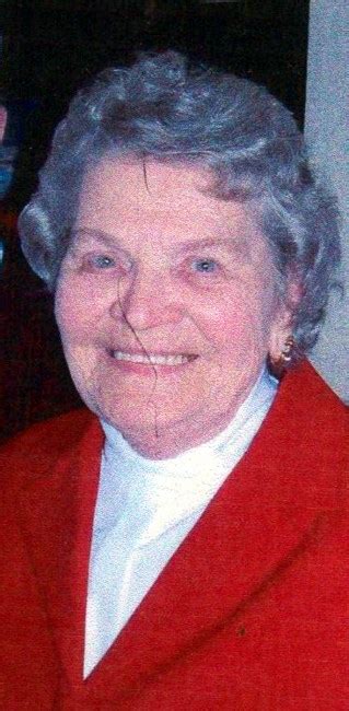 Dorothy B Snyder Obituary Austin Tx