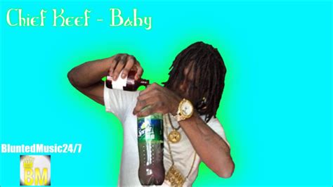 Chief Keef Baby Full Song Leak Cdq Youtube