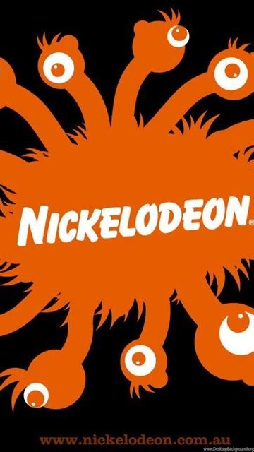 Nickelodeon Old School Nickelodeon Wallpapers 295341 Fanpop Desktop