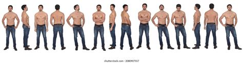 Group Naked Men Stock Photos Images Photography Shutterstock