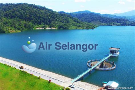 Water Supply Fully Restored In 311 Areas — Air Selangor Klse Screener