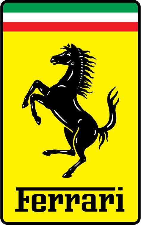 Ferrari Logos Download