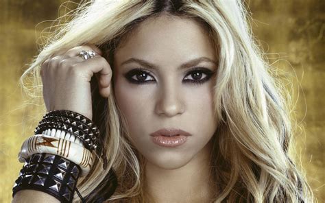 Fotos De Shakira