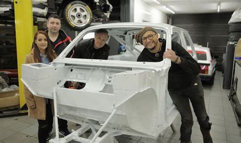 Check spelling or type a new query. Car SOS new series: Classic MG metro 6R4 rally car ...