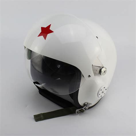 A motorcycle helmet is a type of helmet used by motorcycle riders. Brand New Air force Jet Pilot flight Motorcycle helmet ...