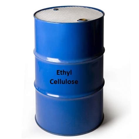 Ethyl Cellulose Drum 50 Kg At Rs 145kg In Mumbai Id 2805079833
