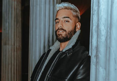 Maluma and carlos rivera 100 anos (2020). Maluma lança novo single e vídeo, "ADMV" | Acesso Cultural
