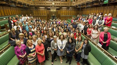 Are Female Labour MPs Being Disproportionately Targeted In Trigger