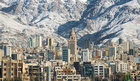 10 Things To Do In Tehran 1stquest Blog