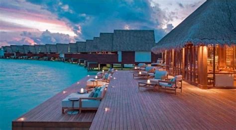 A Week In Paradise How Maldives Is Reopening For Tourists Opinions