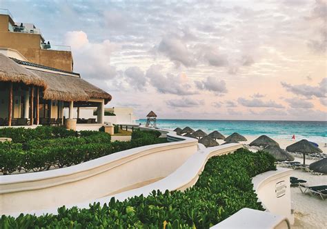 Marriott Cancun Resort Cancun Mexico All Inclusive Deals Shop Now