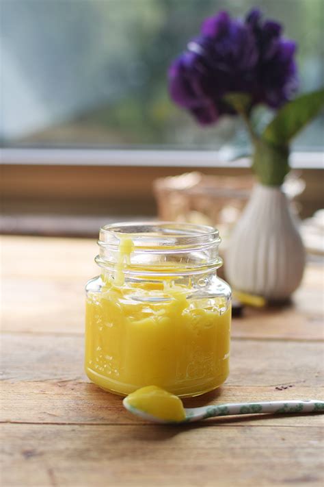 Maybe you would like to learn more about one of these? Lemon Curd Kuchen - Easy Lemon Curd Cake