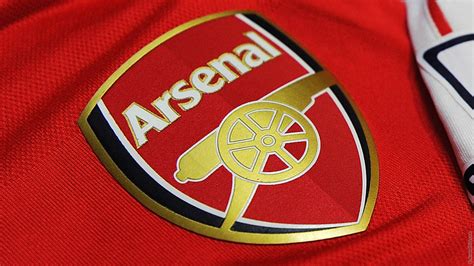The Arsenal Crest | History | News | Arsenal.com