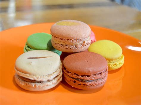 14 Exceptional Macaron Spots in Los Angeles, Updated - Eater LA