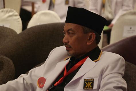 Ahmad Syaikhu Terpilih Pimpin PKS Jawa Barat | PKS CIBITUNG