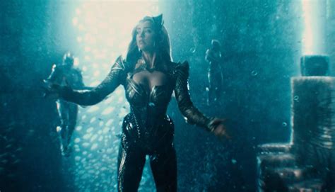 Release date, cast, runtime, and new trailer. Justice League Trailer Screenshots & Snyder on Characters