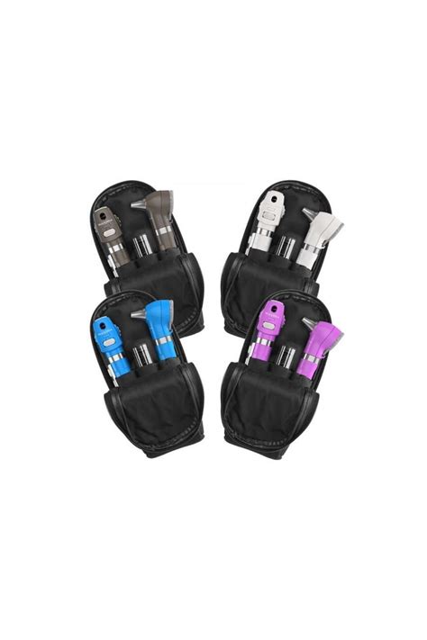 Estuche de Diagnostico Pocket LED Welch Allyn - Librería Médica Orizaba