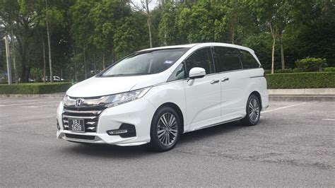 We did not find results for: New Honda Odyssey 2020-2021 Price in Malaysia, Specs ...