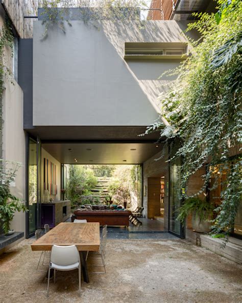 12 Beautiful Indoor Courtyard Ideas To Try Homify