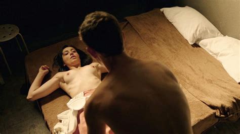 Andrea Trepat Nude Sex Scene From Mar De Plastico Scandal Planet