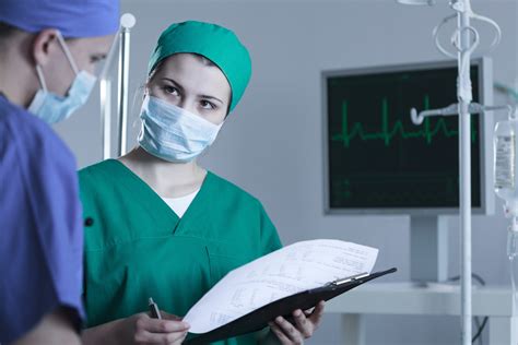 Surgical Instrument Left Inside Elite Medical Experts