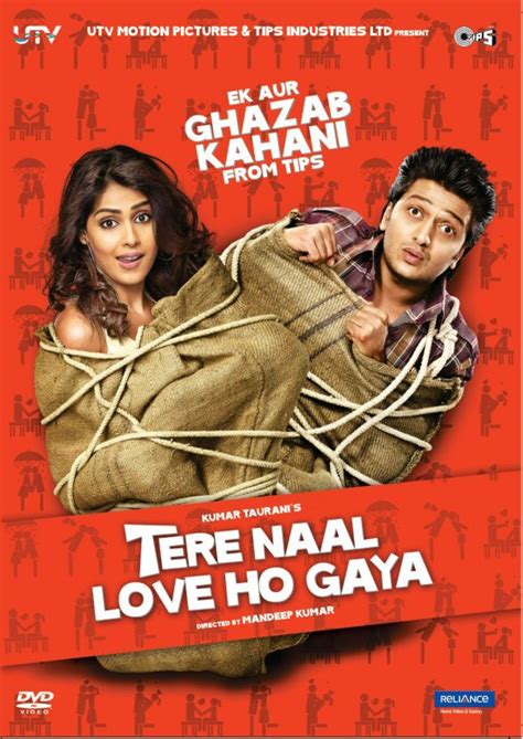 Tere Naal Love Ho Gaya Photos Poster Images Photos Wallpapers Hd Images Pictures