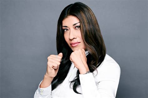 Lucy Flores Former Gang Girl Runs For Lieutenant Governor Of Nevada Lgf Pages