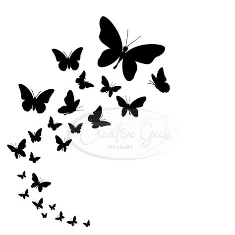 Printable Decal Instant Digital Download Svg Files For Cricut Png