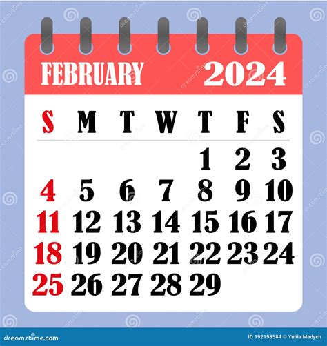February 2024 Download Calendar Rezfoods Resep Masakan Indonesia