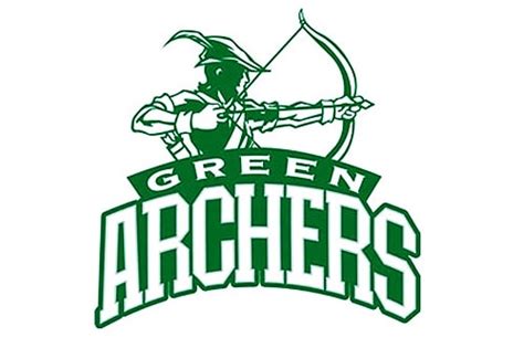 La Salle Green Archers Logo Images And Photos Finder