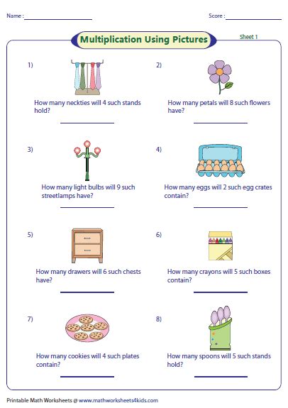 Check spelling or type a new query. Basic Multiplication Worksheets