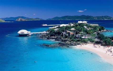 10 Top Things To Do In St Thomas 2020 Attraction And Activity Guide