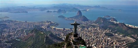 13 Myths About Brazil