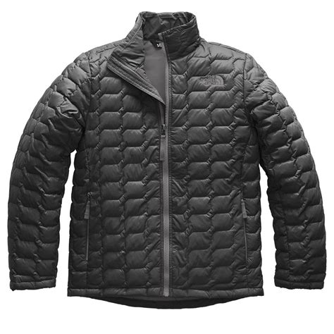 The North Face Thermoball Full Zip Jacket Boys Peter Glenn