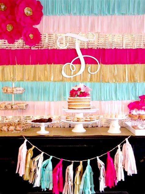 Kids love to make noise. DIY Fringe Decor: Exceptional Idea for a Lively Home