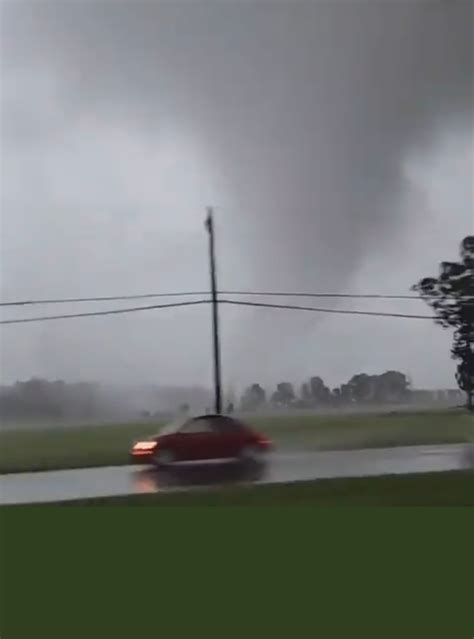 Two Tornadoes Confirmed In Delaware On Thursday 47abc