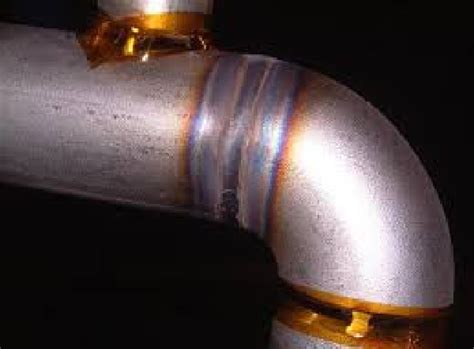 Welded Pipe At Best Price In Bathinda By Sanjay Sales Corp Id