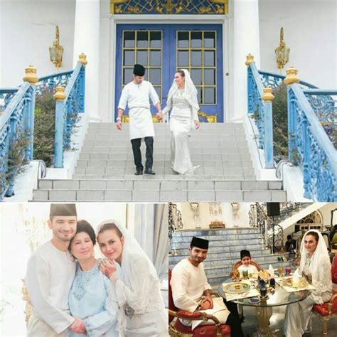 When was sir shah sulaiman hall created? Foto Sekitar Majlis Pernikahan Juliana Evans dan Y.A.M ...