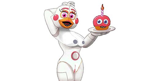 Rule If It Exists There Is Porn Of It Funtime Chica Fnaf