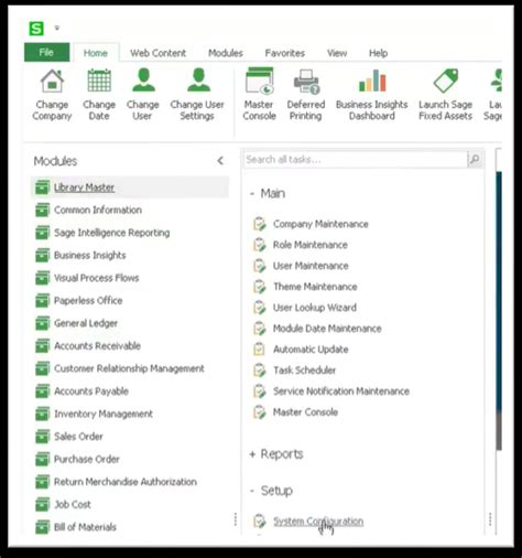 Quick Start Guide Sage100 Cloud E Invoicing With Paya Connect Paya