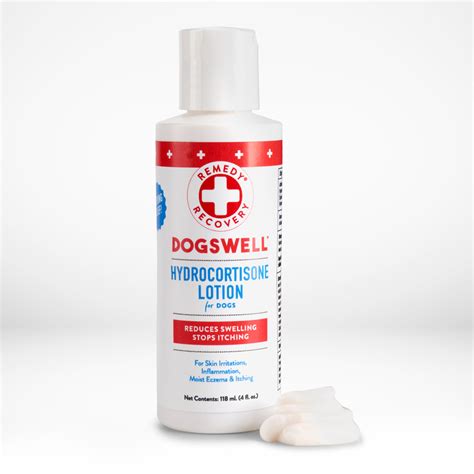 Can Dogs Use Human Hydrocortisone