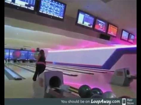 Bowlen Fail YouTube